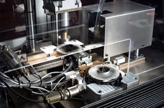 Ausgleichsmaschine für automatische Motoren für Gleichstrommotoren, Wechselstrommotoren, BLDC-Motoren