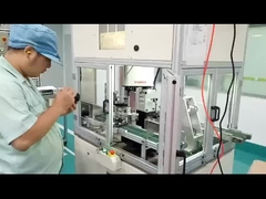 Kühlventilator von Zero Dynamic, Kühlschrank-Kühlventilator automatische Ausgleichsmaschine