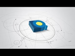 Der Haartrocknermotor von Zero Dynamic, der Motor des Säubermotors, die Laserkorrektur-Balance-Maschine