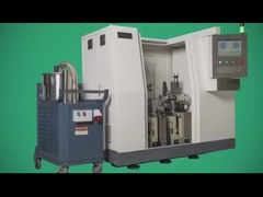 Magnetmotor Rotor, neue Energie Motor Rotor automatische Ausgleichsmaschine