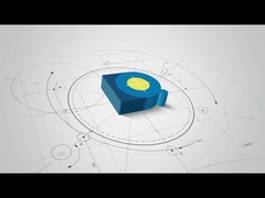 Fahrzeugmotorkühlventilator, Fahrzeugkühlerventilator-Balance-Maschine