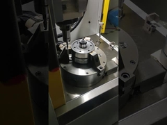 Ein-Stations-Automotive Ausgangsgetriebe Ein-Ebene vertikale automatische Bohrbilanzmaschine