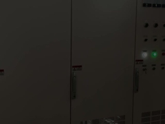 Hochpräzisionsmaschine für die dynamische Ausgleichsmaschine für Windturbinen mit 20 Tonnen Rotor