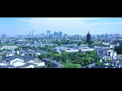 Das offizielle Video von Zero Dynamic 2024